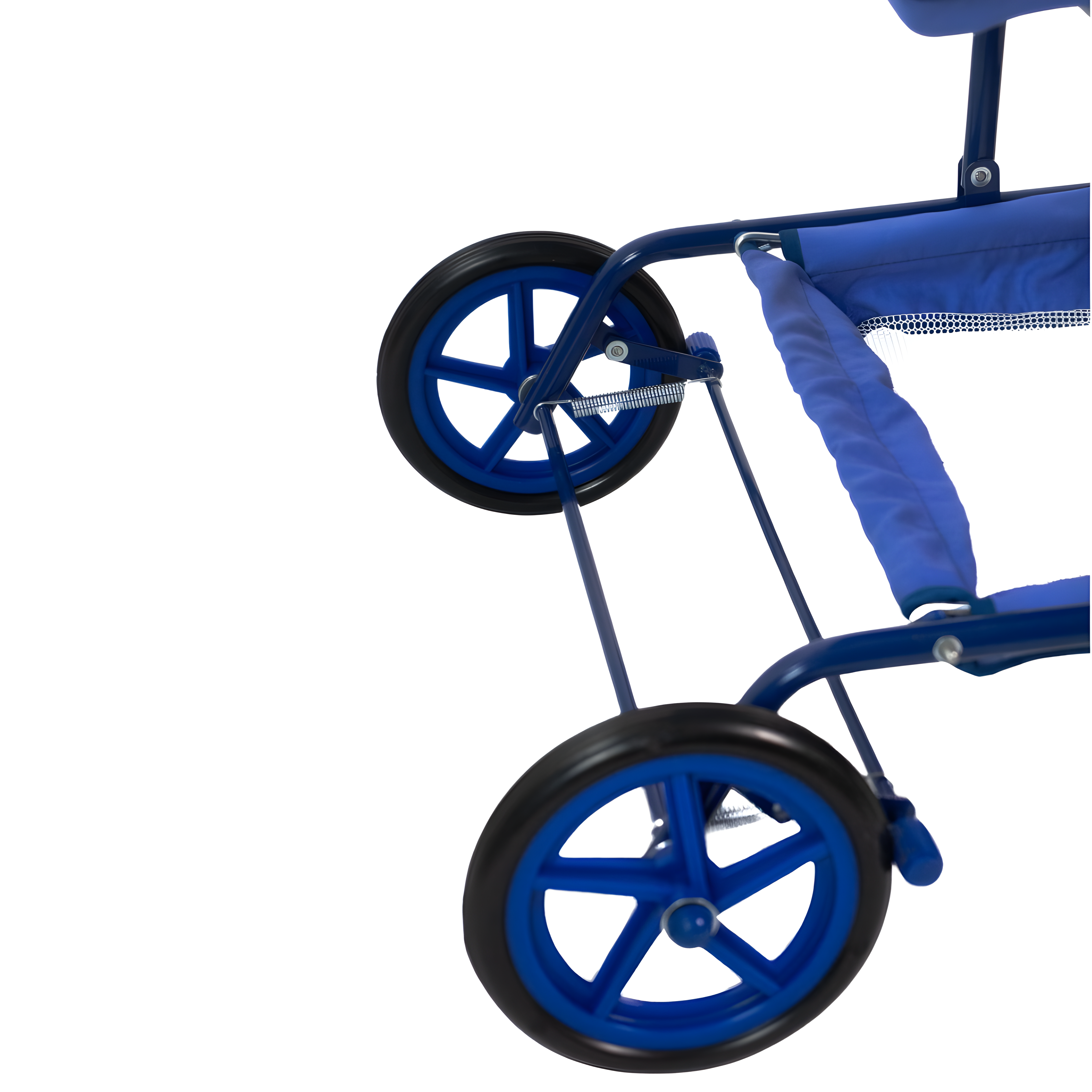 Carrinho Infantil Semi Reclinável 2800 (40kg) - Zeus