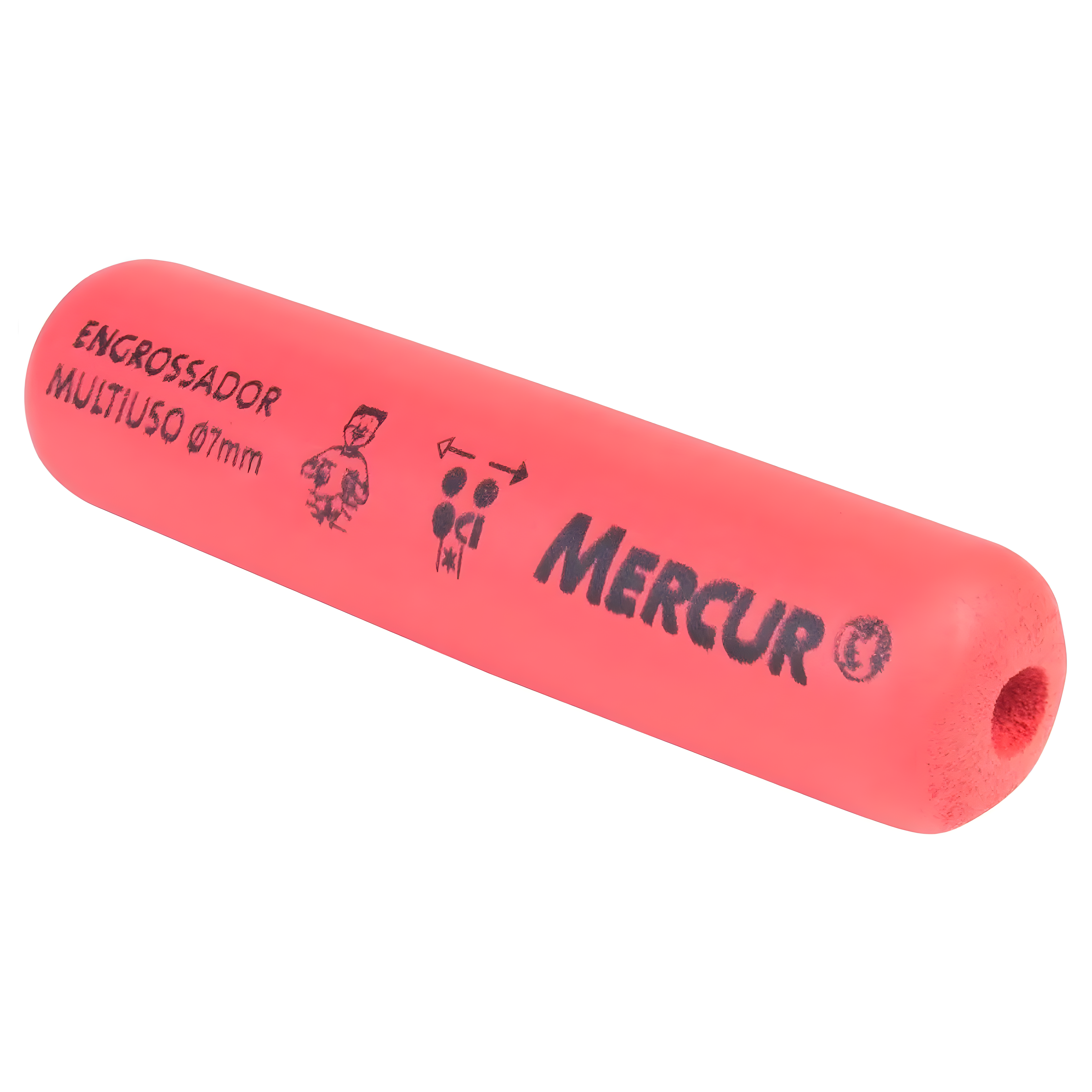 Engrossador Multiuso Mercur