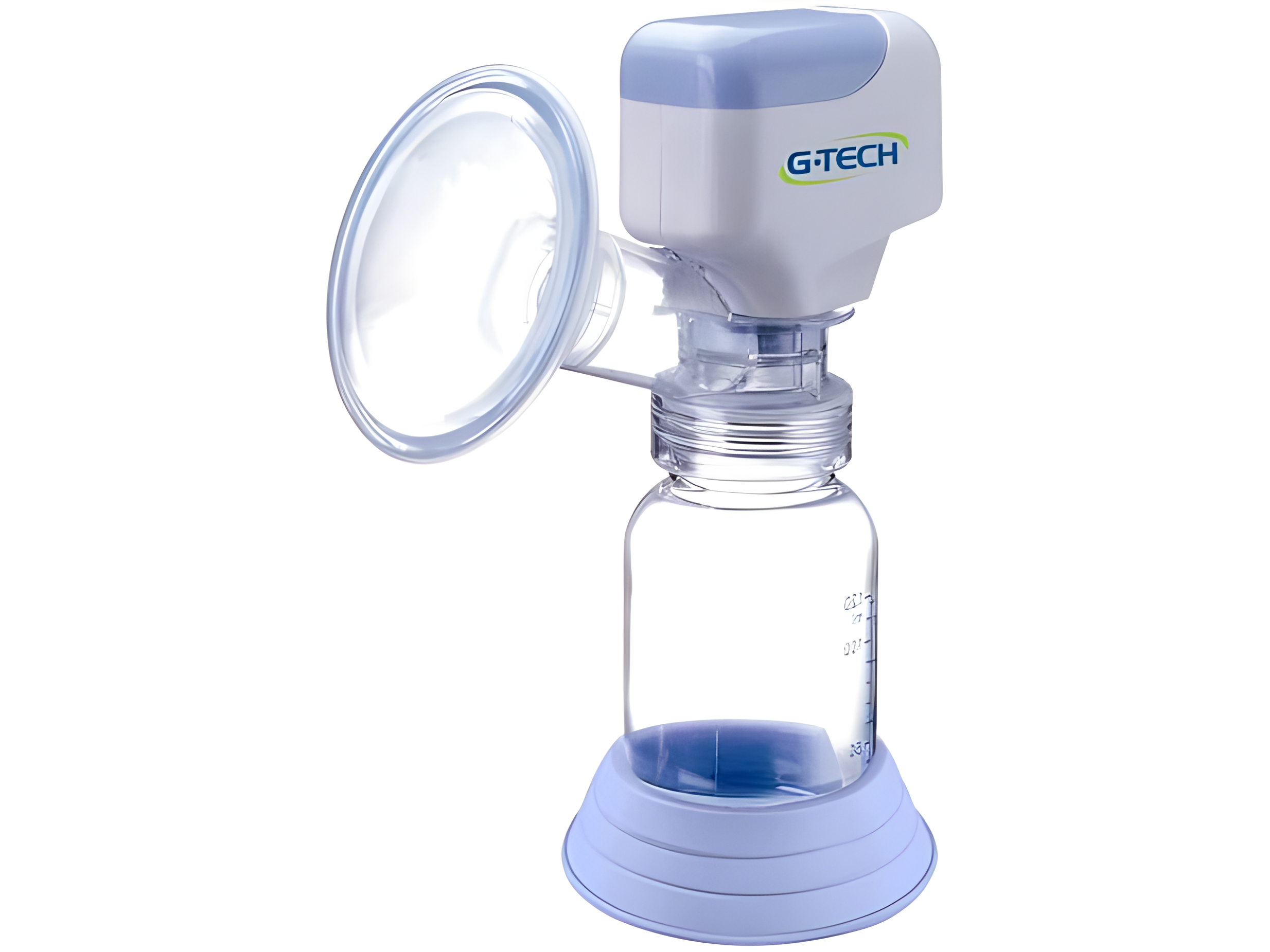 Bomba de Tirar Leite Materno Elétrico G-Tech