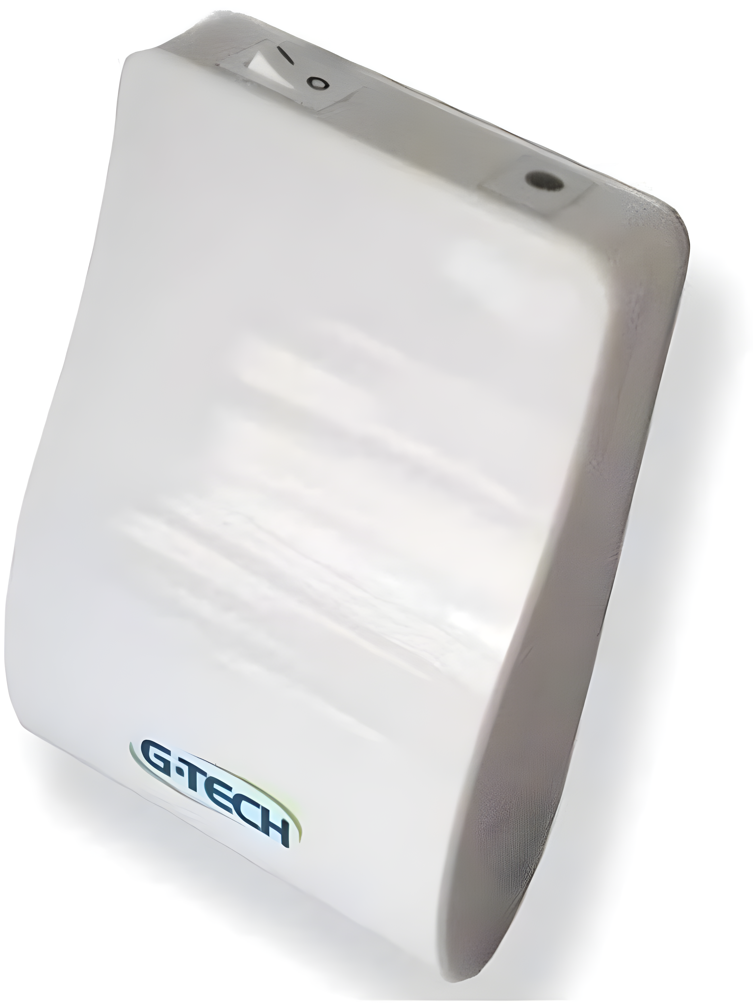 Inalador Compressor Nebulizador Compact Dc1 Adulto E Infantil G-Tech