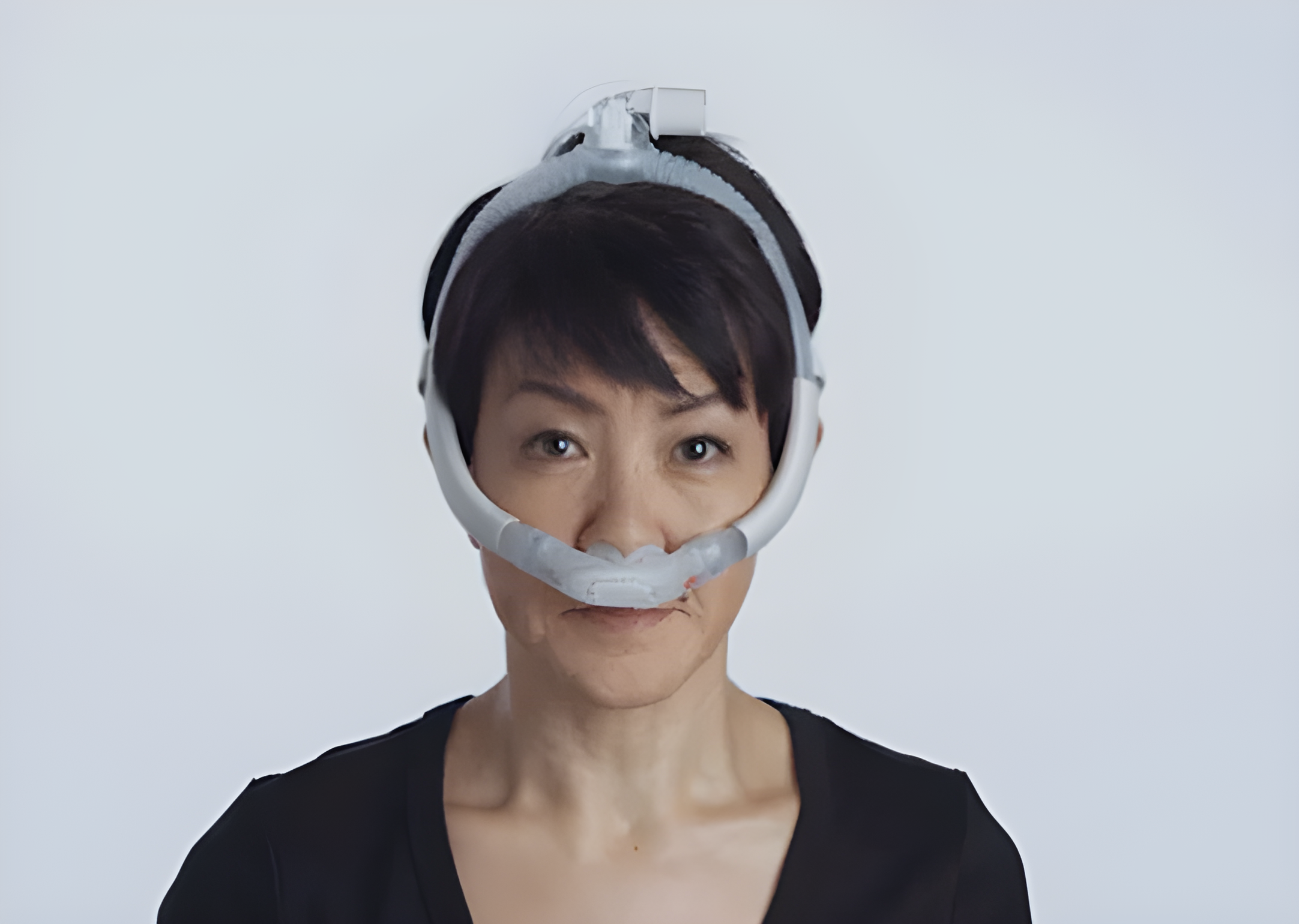 Máscara Nasal AirFit P30i - Resmed