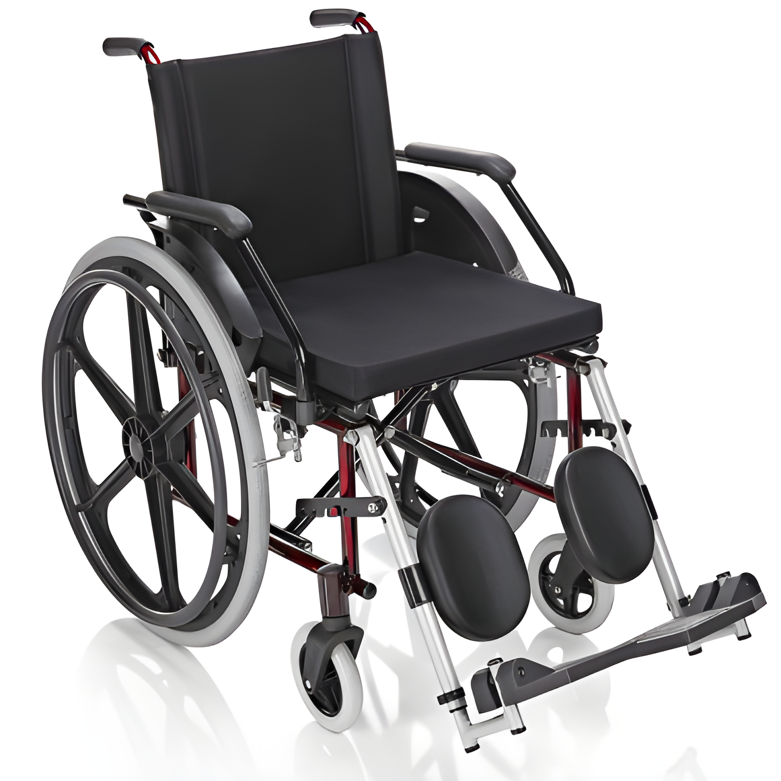 Cadeira de Rodas Flex Inflável 44cm - Prolife