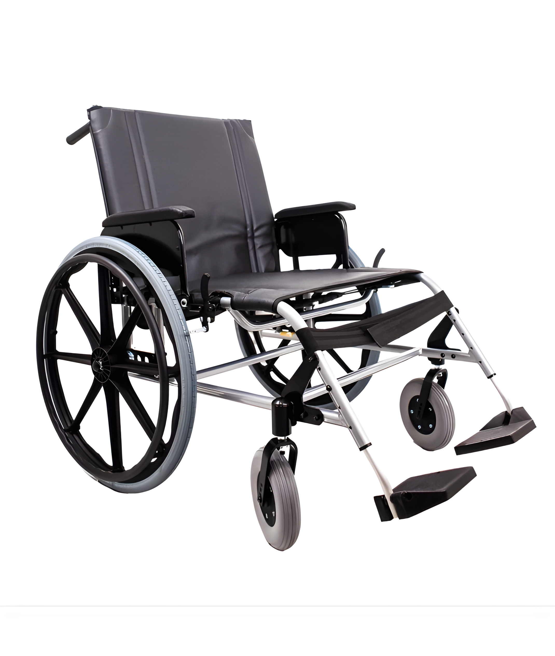 Cadeira de Rodas Gazela Ultra Lite Ortobras