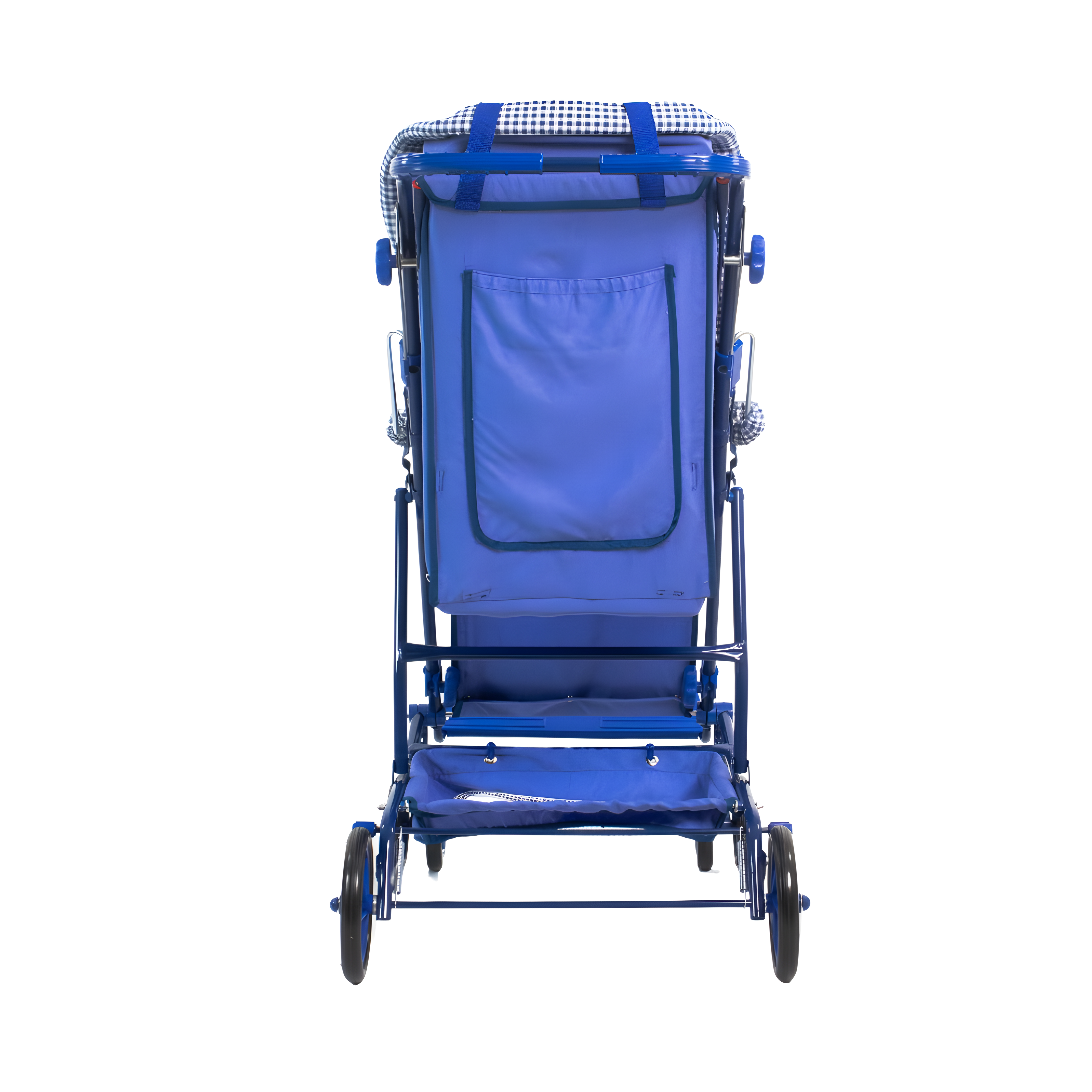 Carrinho Infantil Semi Reclinável 2800 (40kg) - Zeus