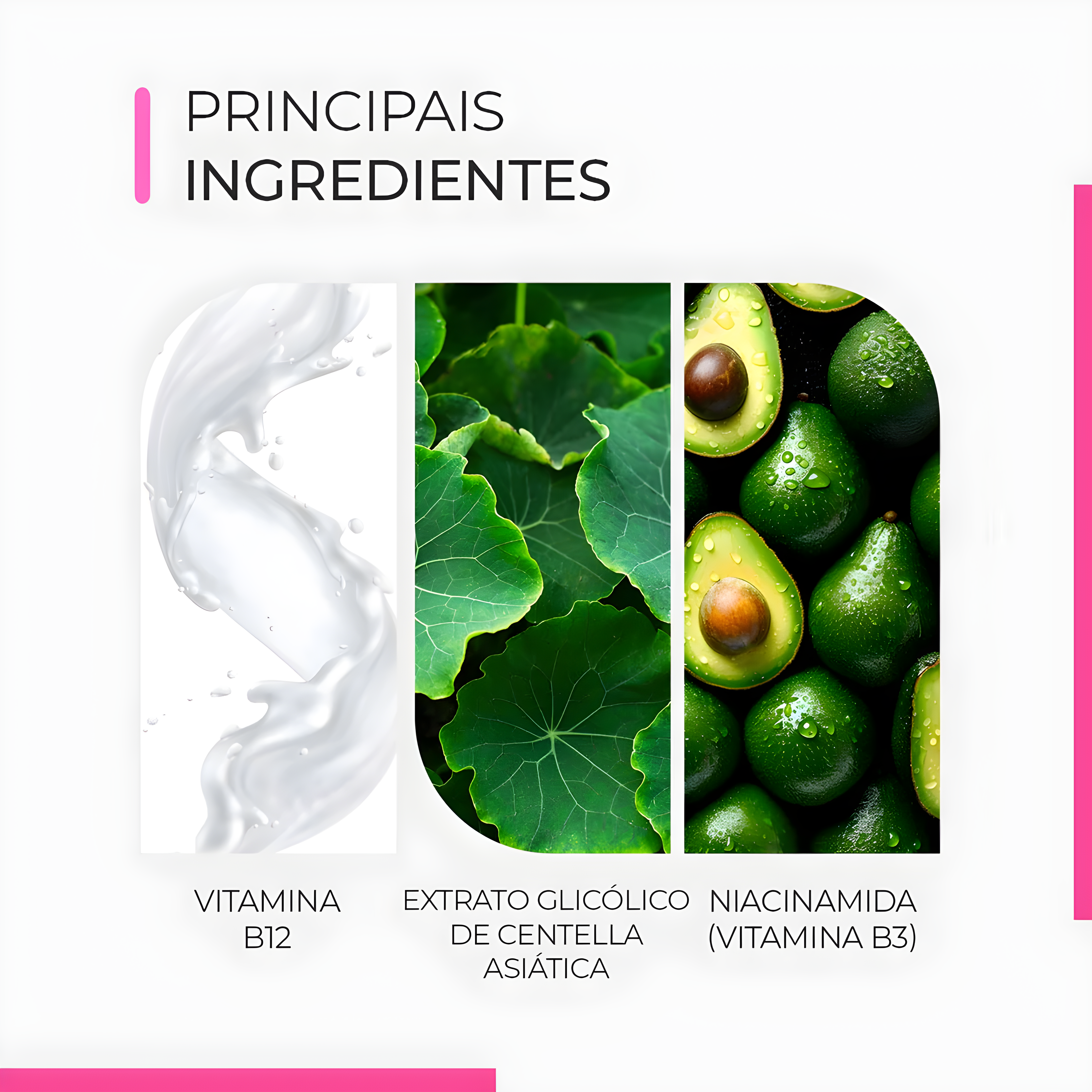 B12 Skin Pro 5 x 3ml - Smart GR
