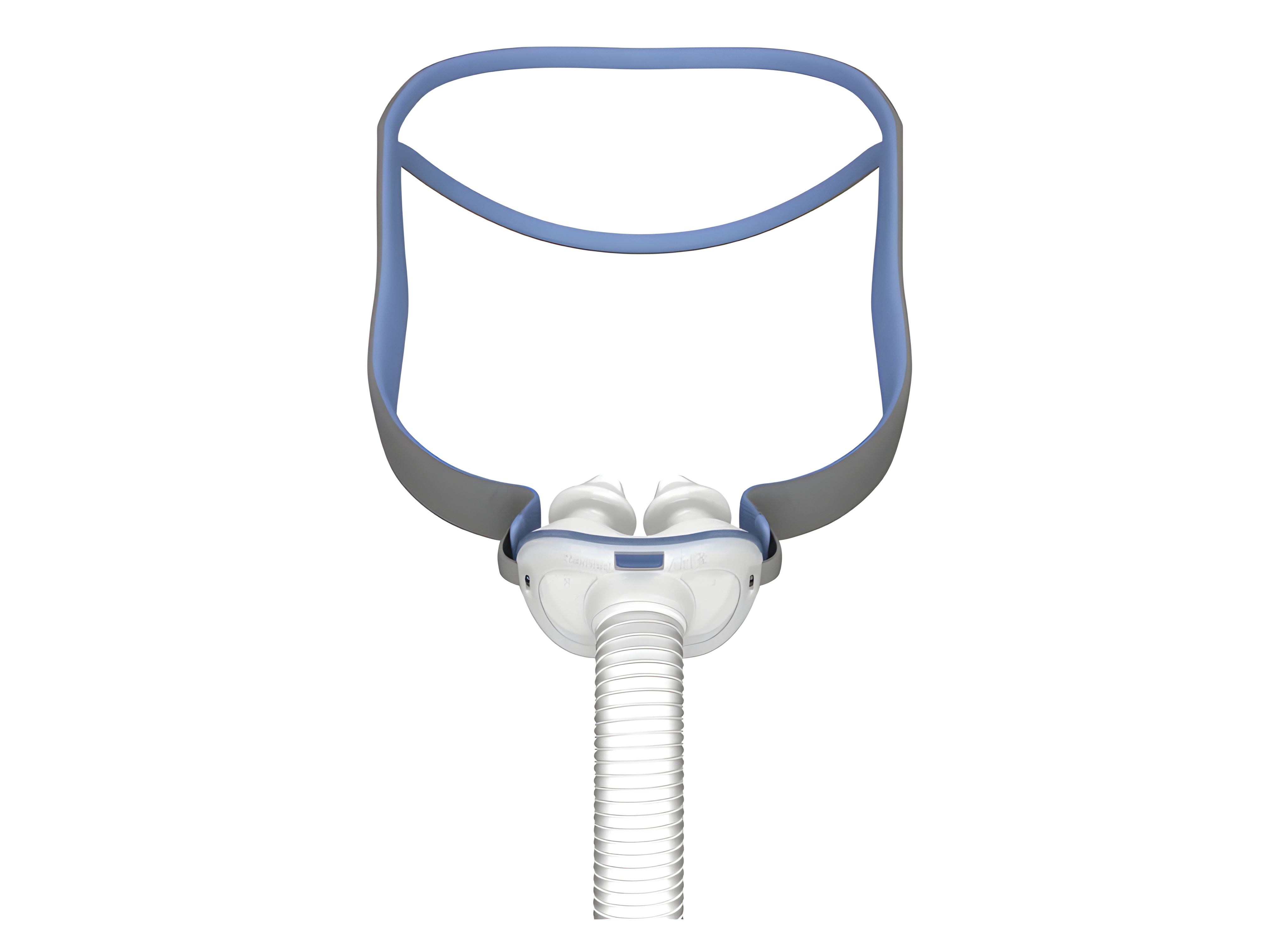 Máscara CPAP AirFit P10 - Pillow - Resmed