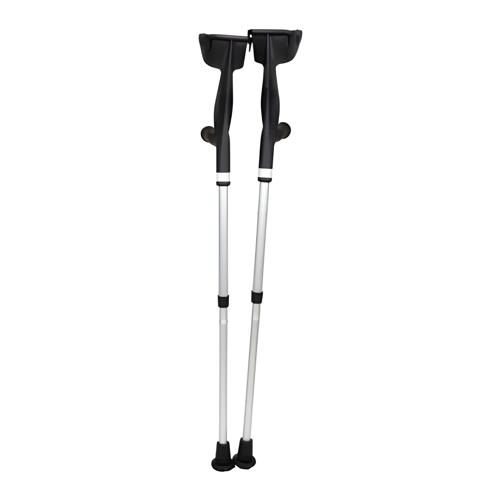 Muleta Canadense Dobravel  (BC1558PR) Mercur