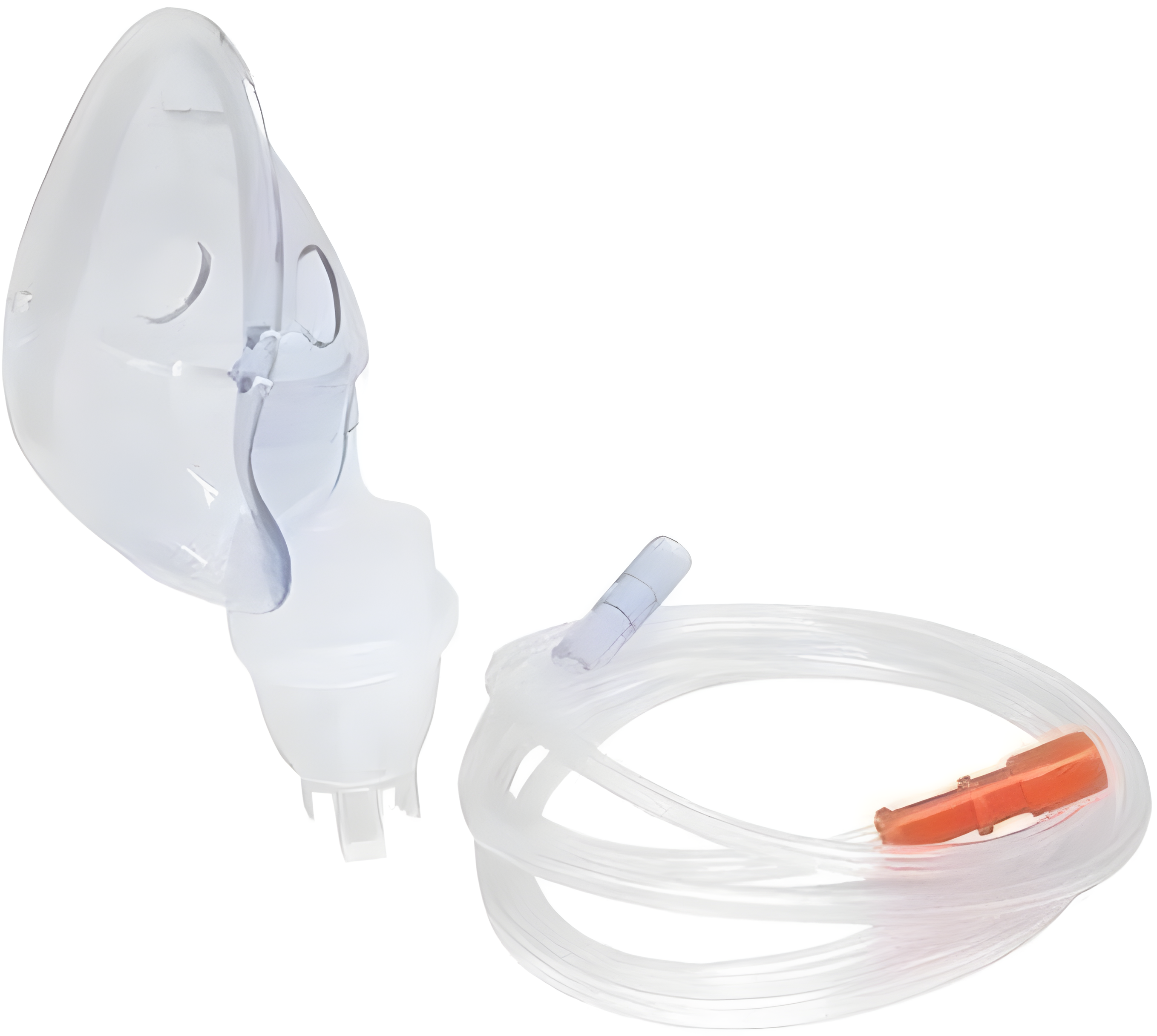 Inalador Compressor Nebulizador Compact Dc1 Adulto E Infantil G-Tech