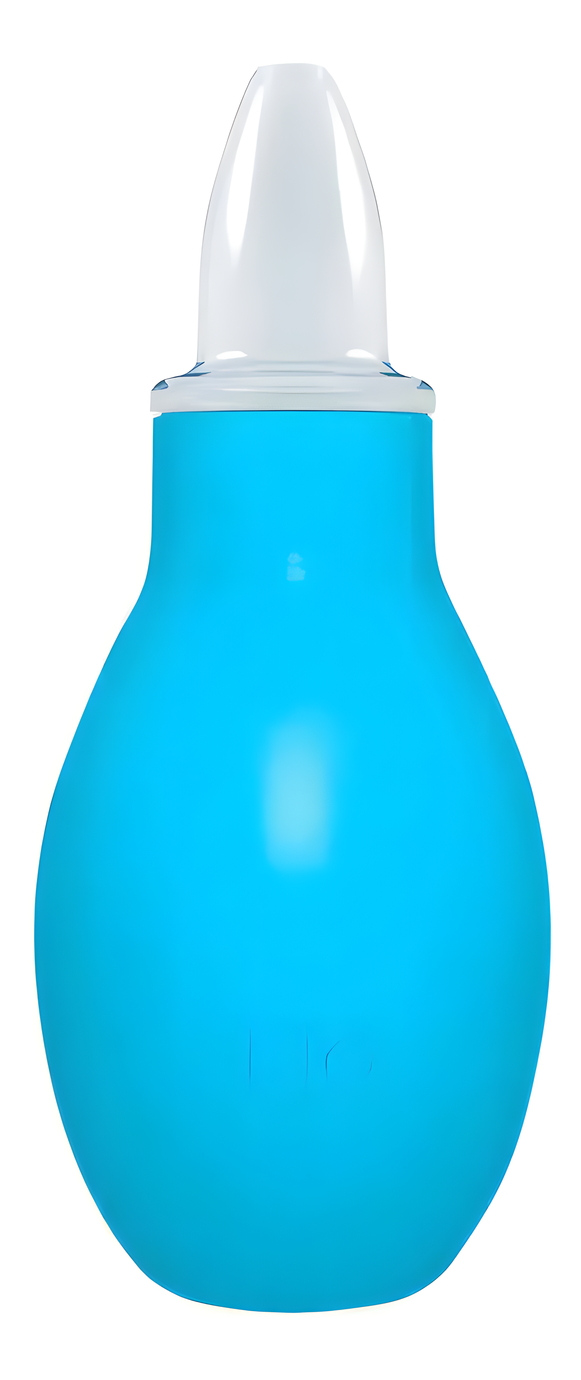 Aspirador Nasal Lillo