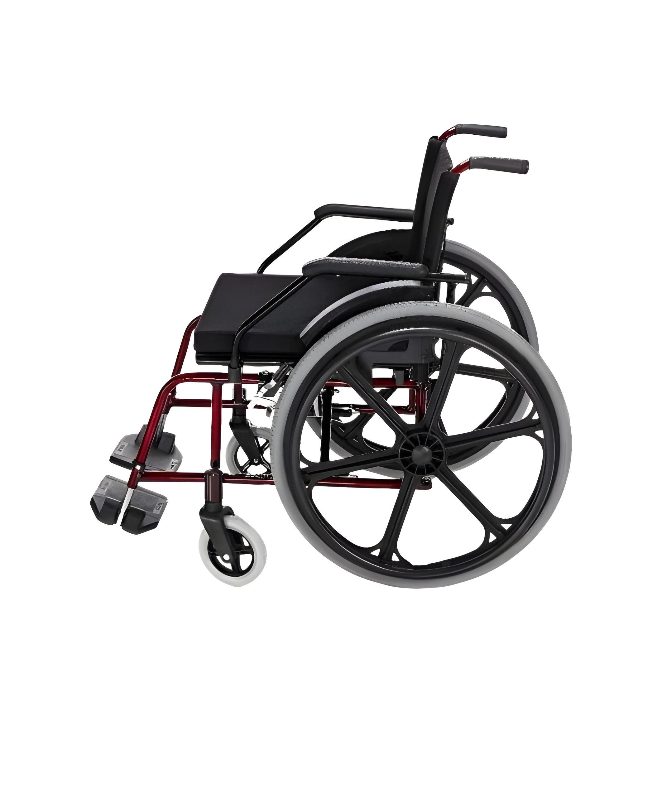 Cadeira de Rodas Elite Plus Inflável 52cm (130kg) - Prolife