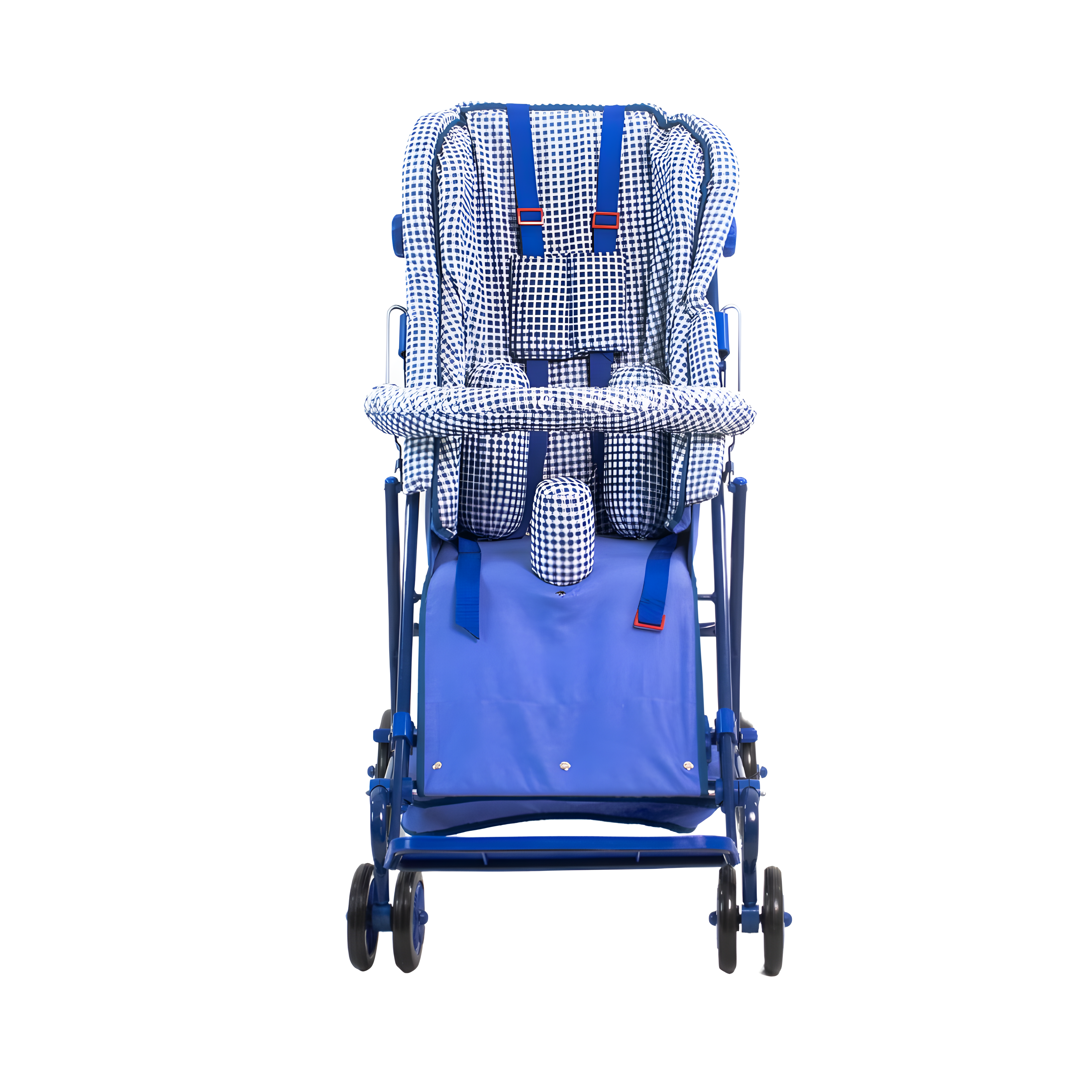 Carrinho Infantil Semi Reclinável 2800 (40kg) - Zeus