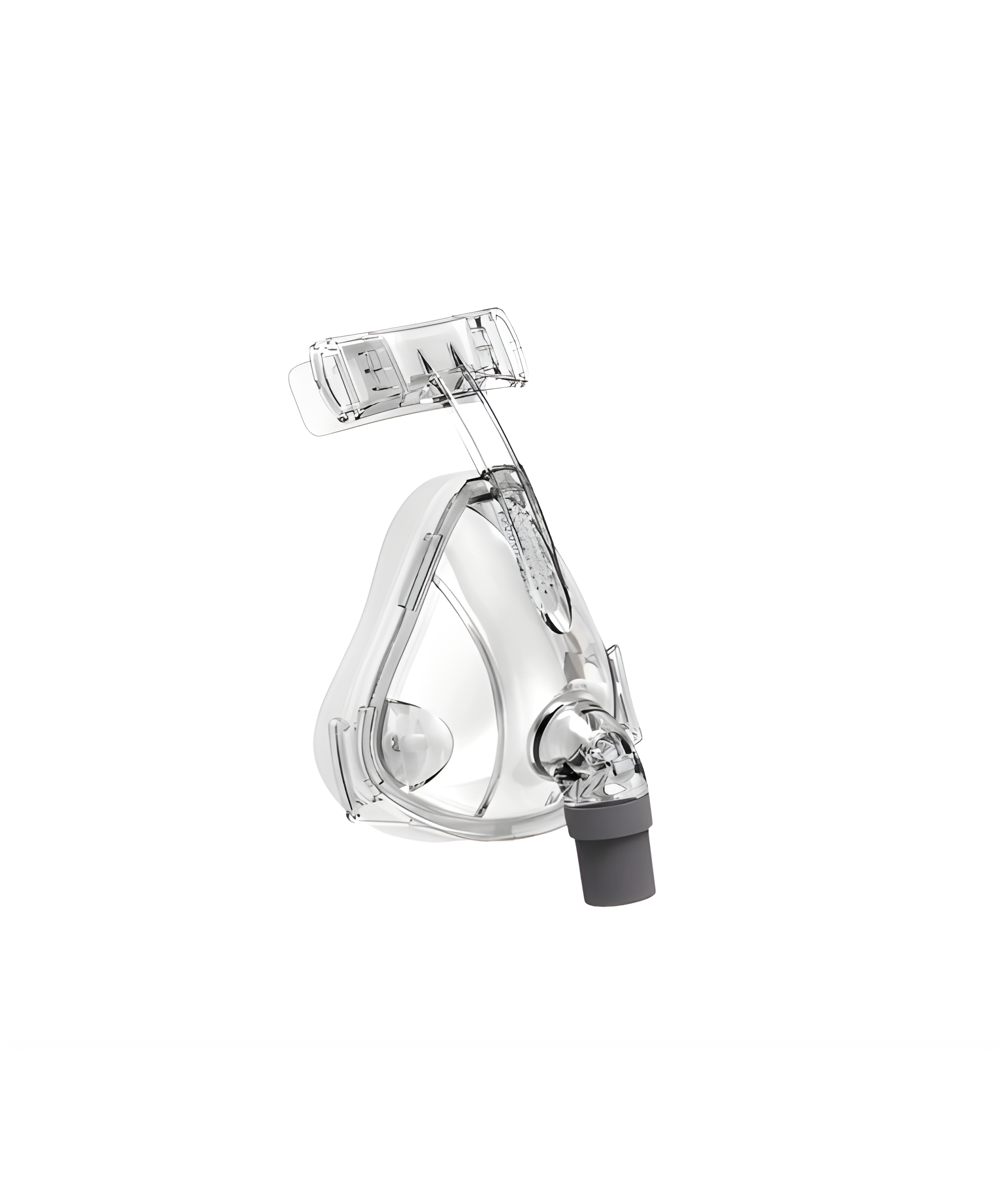 Mascara Cpap Facial Amara View Full Mask