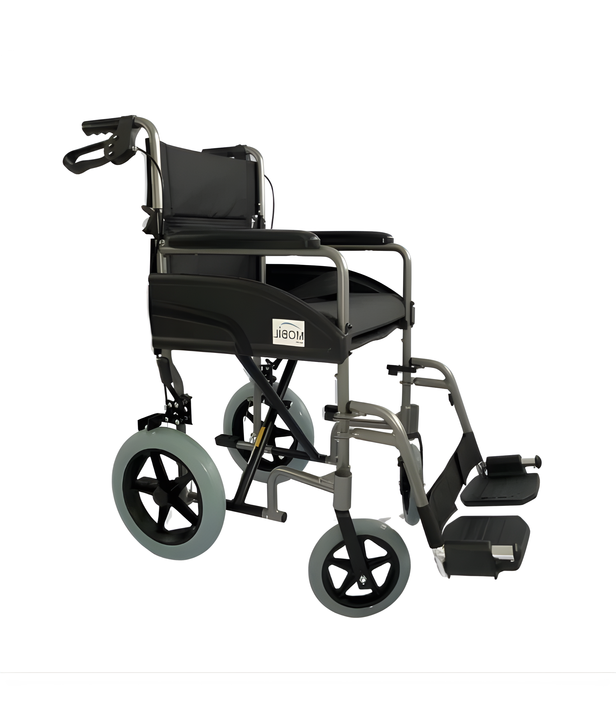 Cadeira de Rodas Vibe Mobil