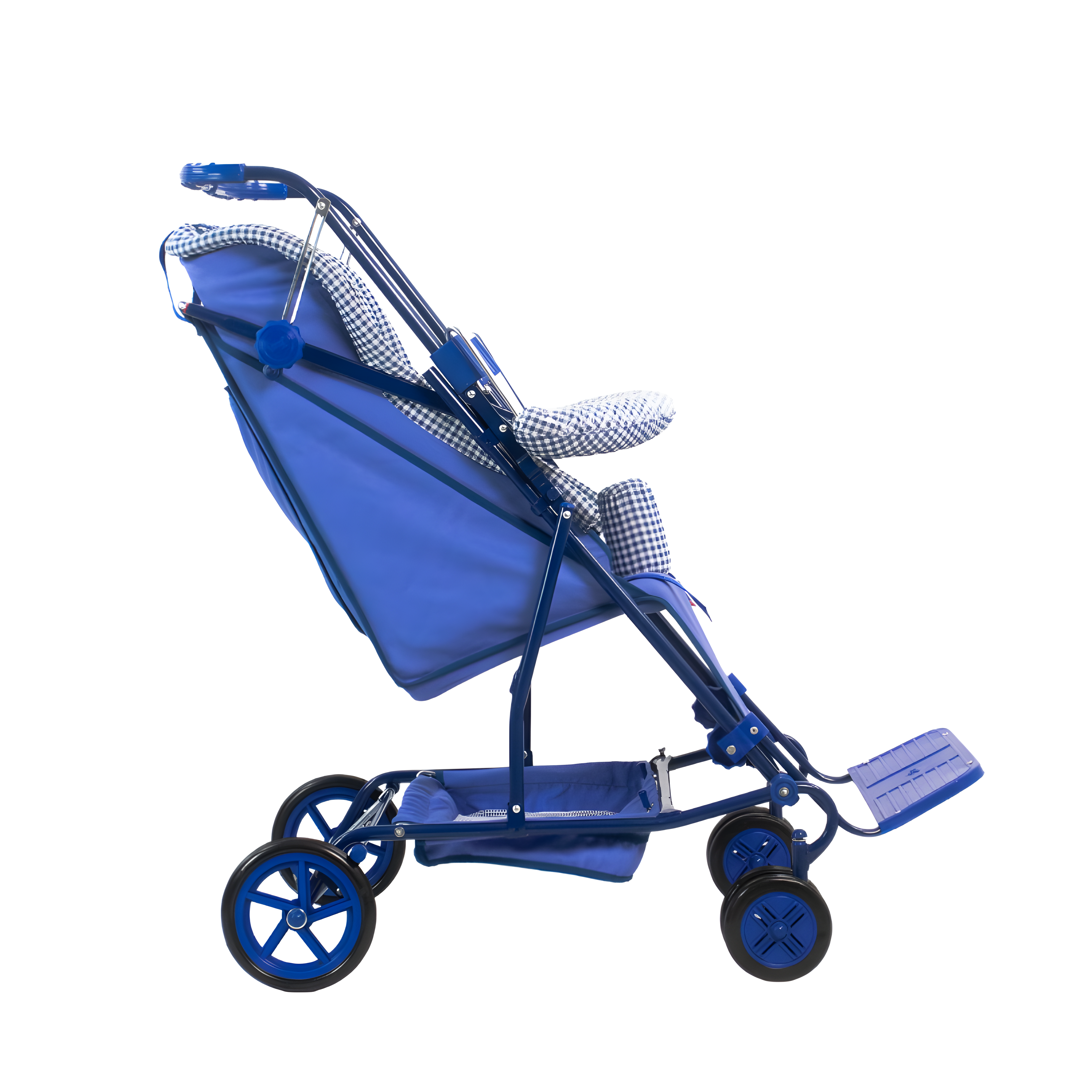 Carrinho Infantil Semi Reclinável 2800 (40kg) - Zeus