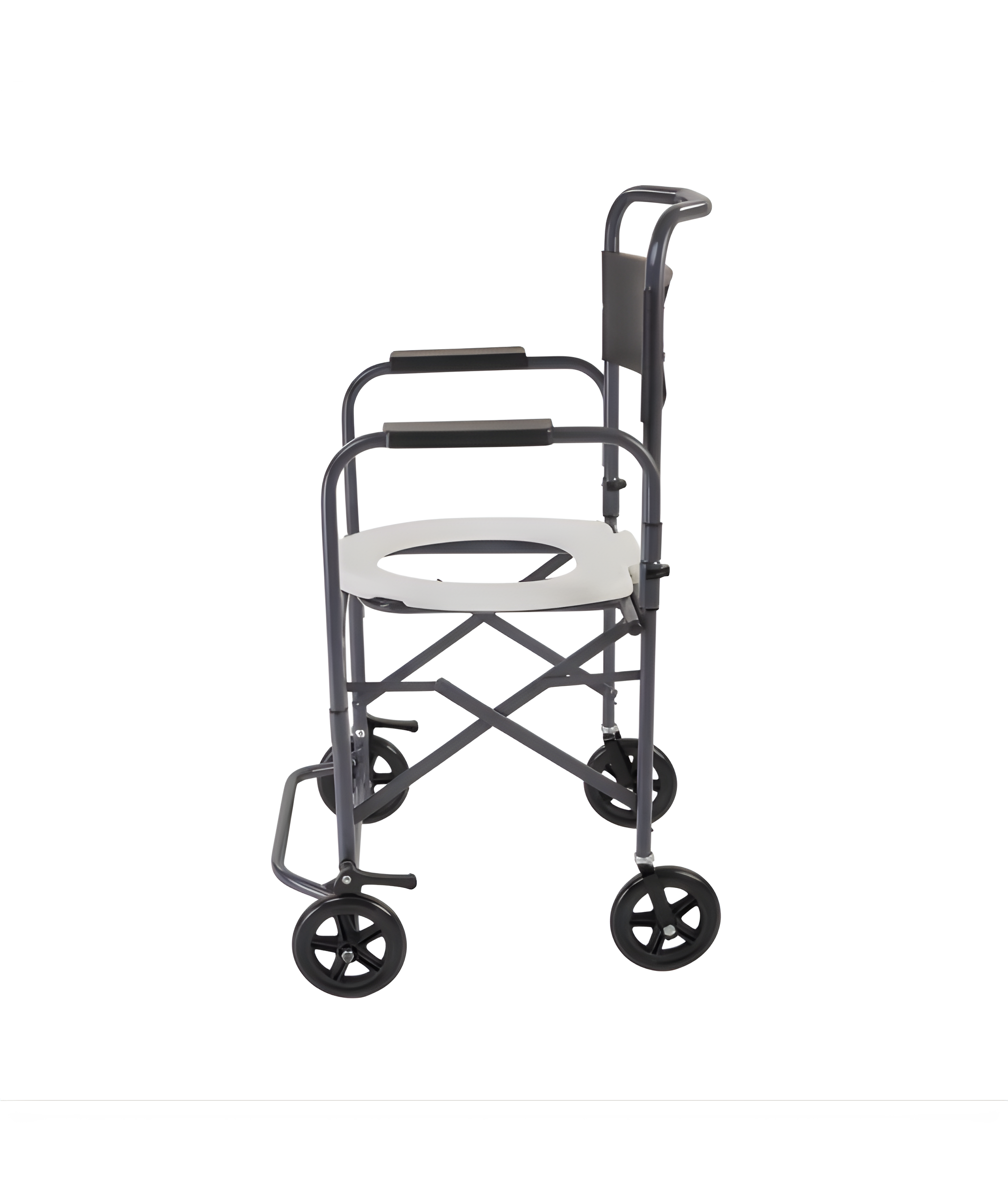 Cadeira de Banho Prática Dobrável até 130kg Prolife