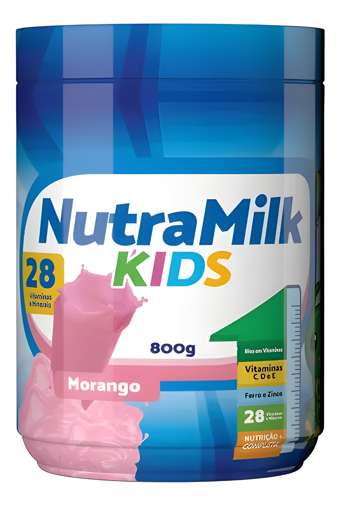 Nutra Kids 800g - LhsFoods