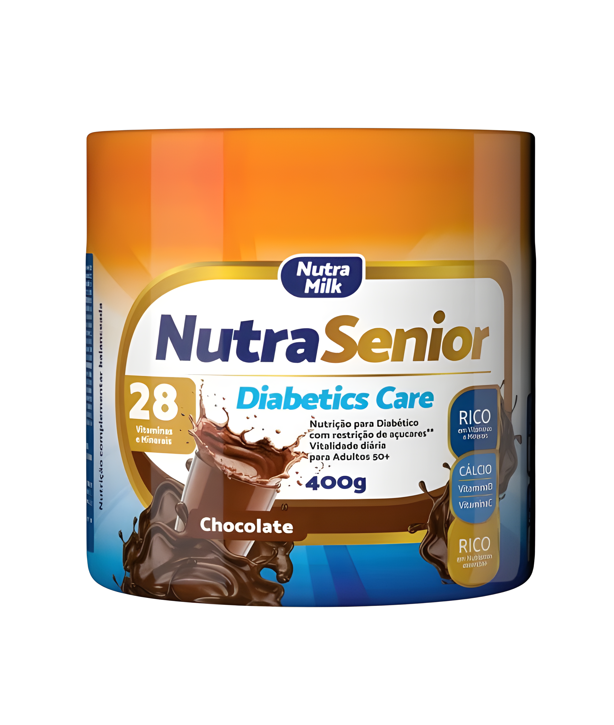 Nutra Senior Diabetics Care 400g - LhsFoods
