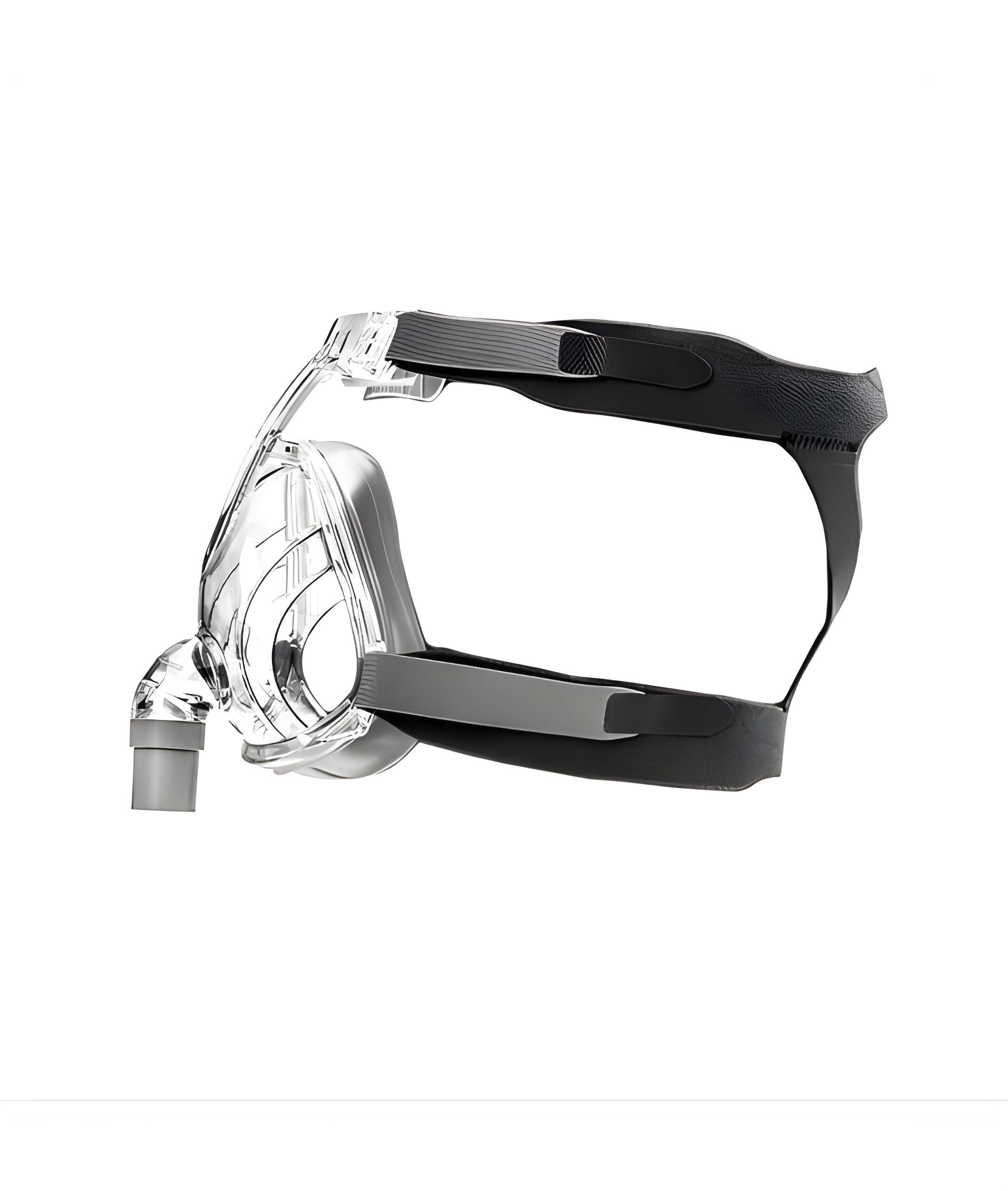 Mascara Cpap Facial Amara View Full Mask
