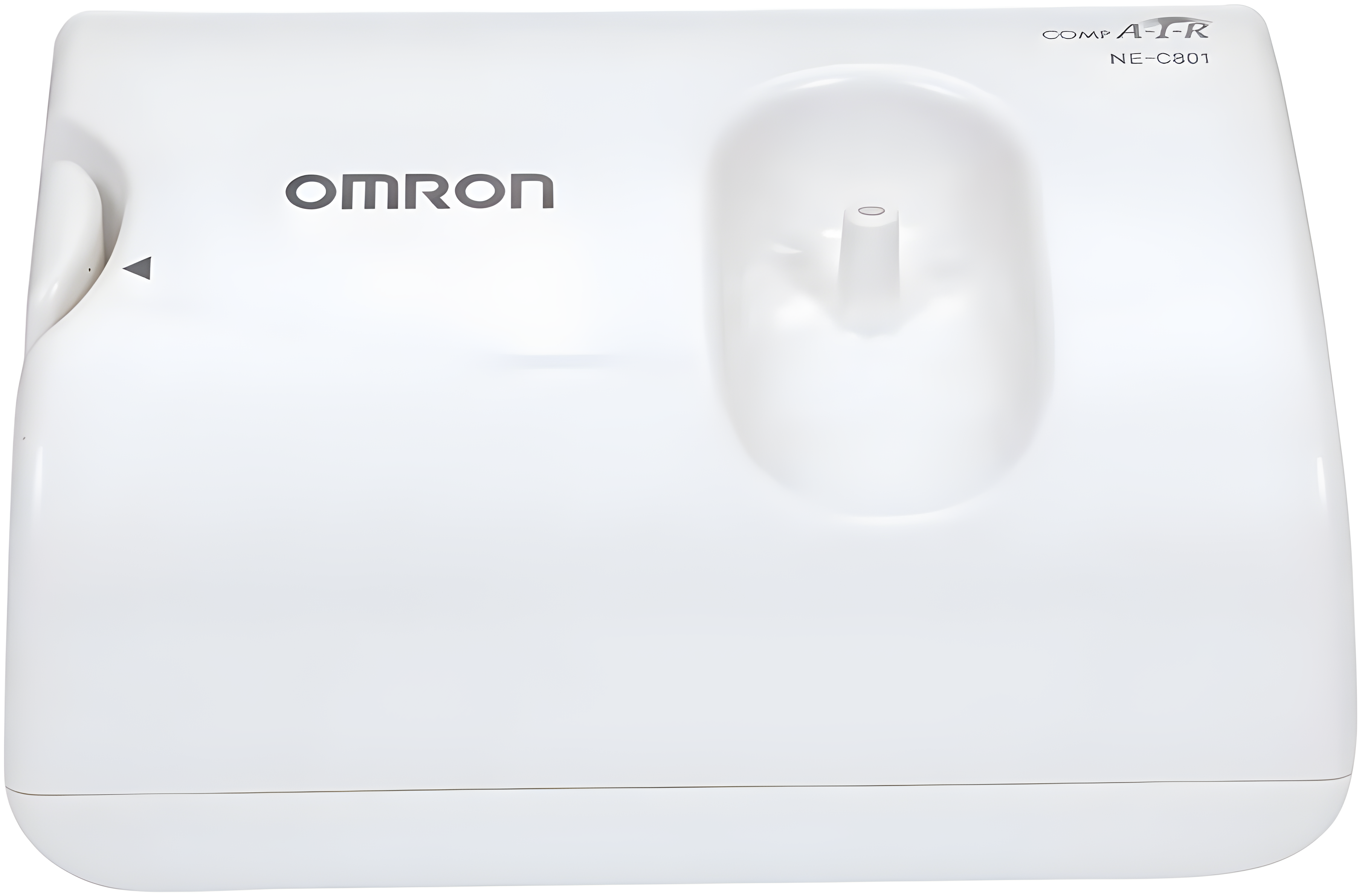 Inalador Compressor NE-C801 Omron