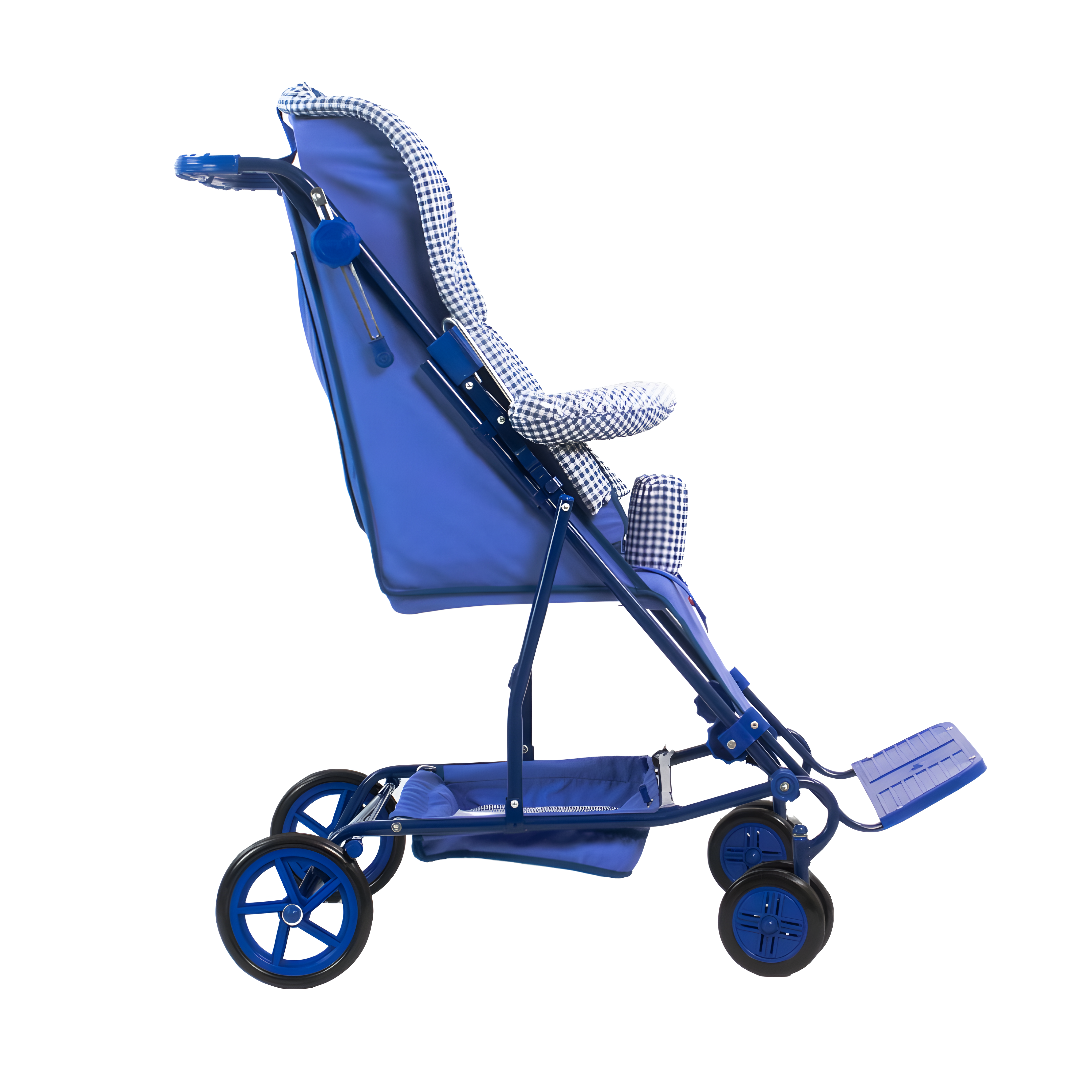 Carrinho Infantil Semi Reclinável 2800 (40kg) - Zeus