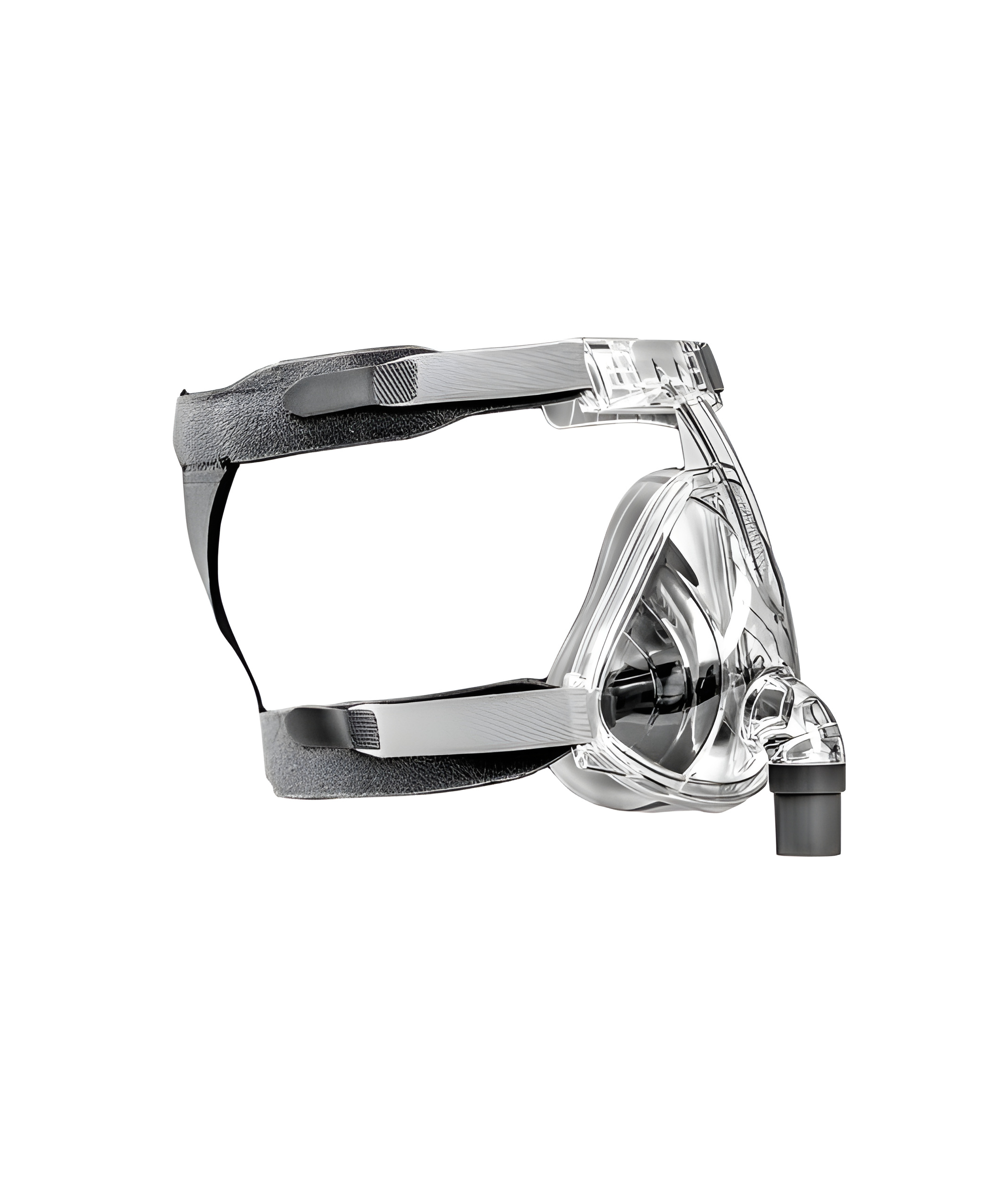 Mascara Cpap Facial Amara View Full Mask