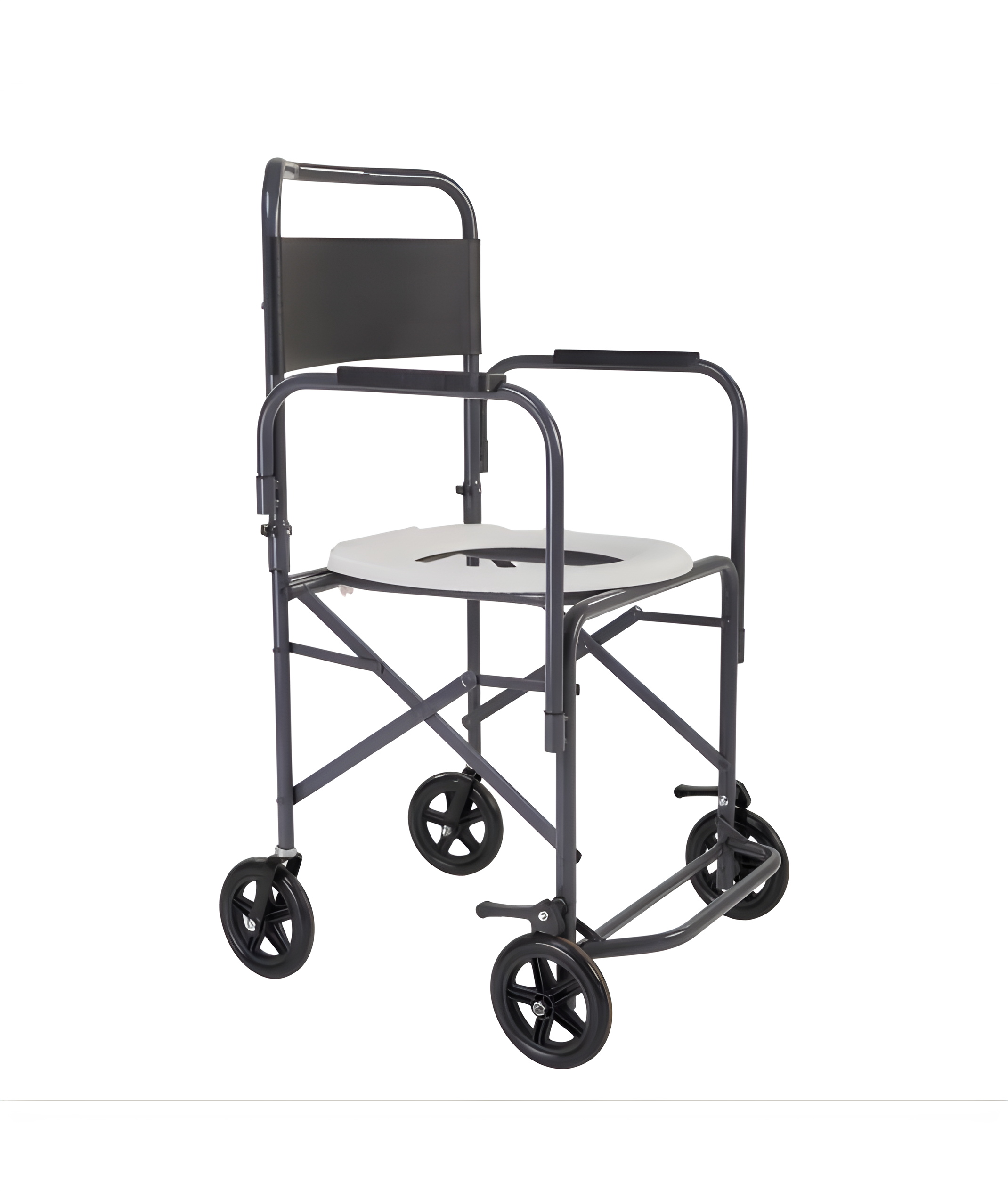 Cadeira de Banho Prática Dobrável até 130kg Prolife