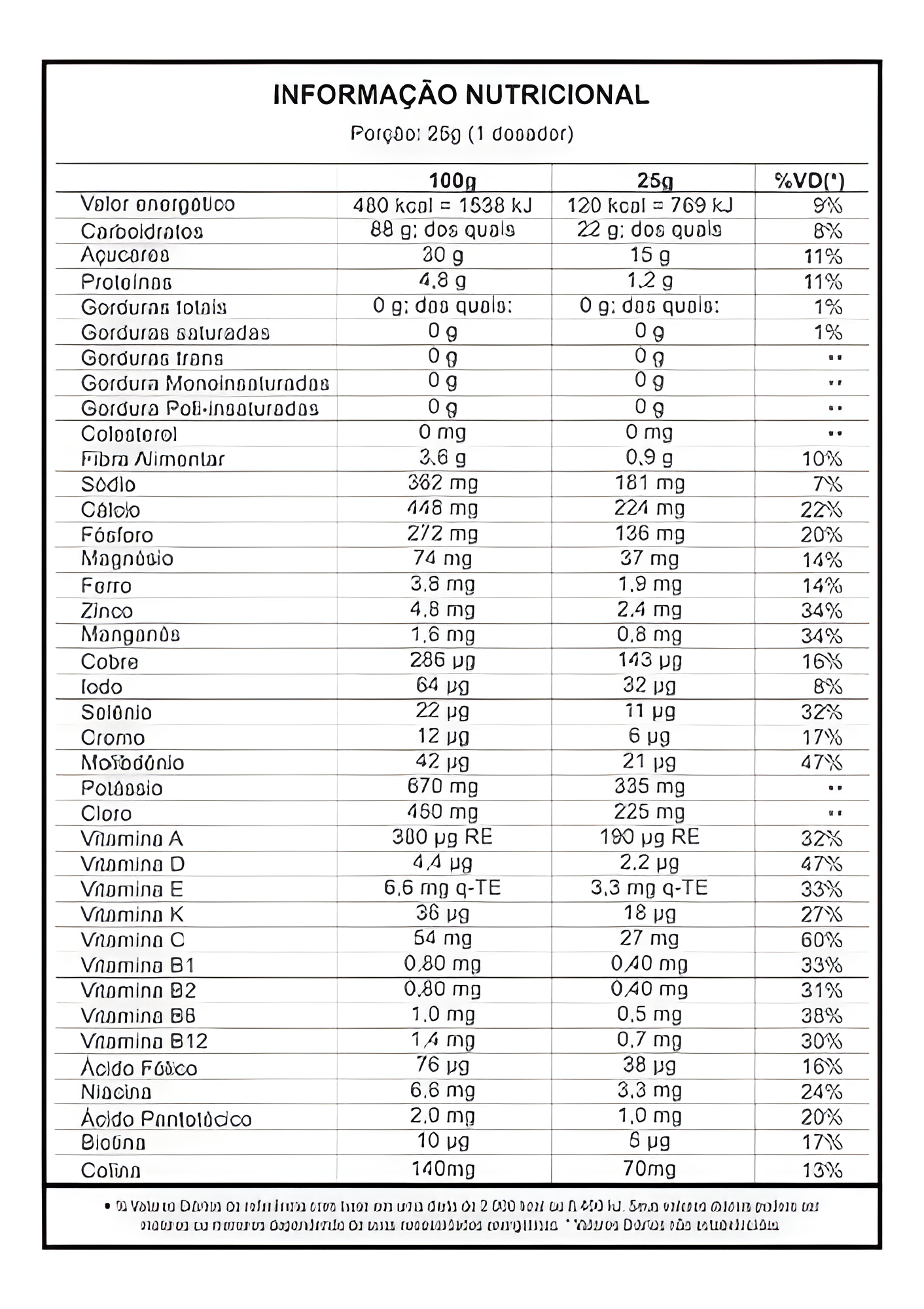 Nutra Kids 800g - LhsFoods