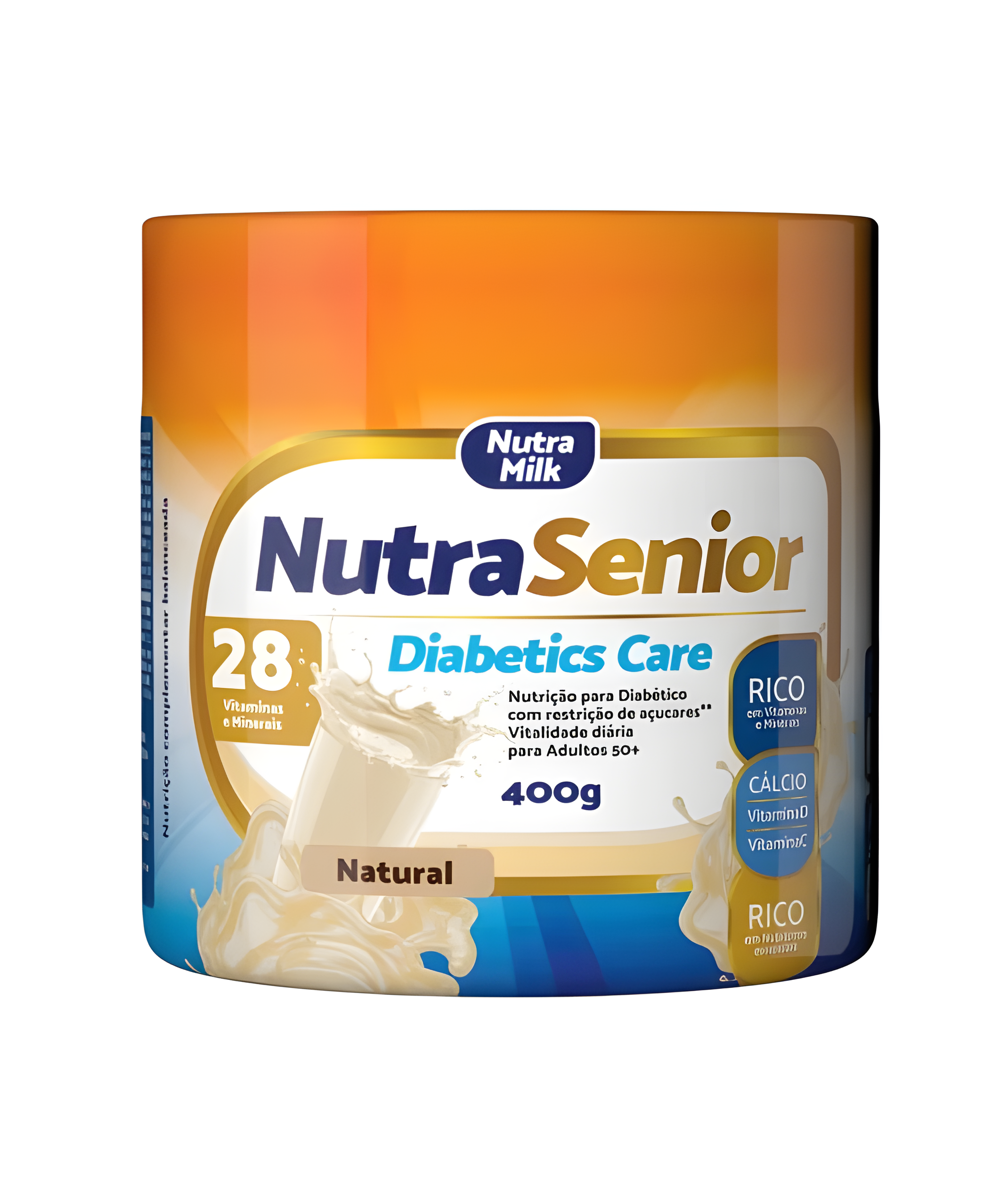 Nutra Senior Diabetics Care 400g - LhsFoods