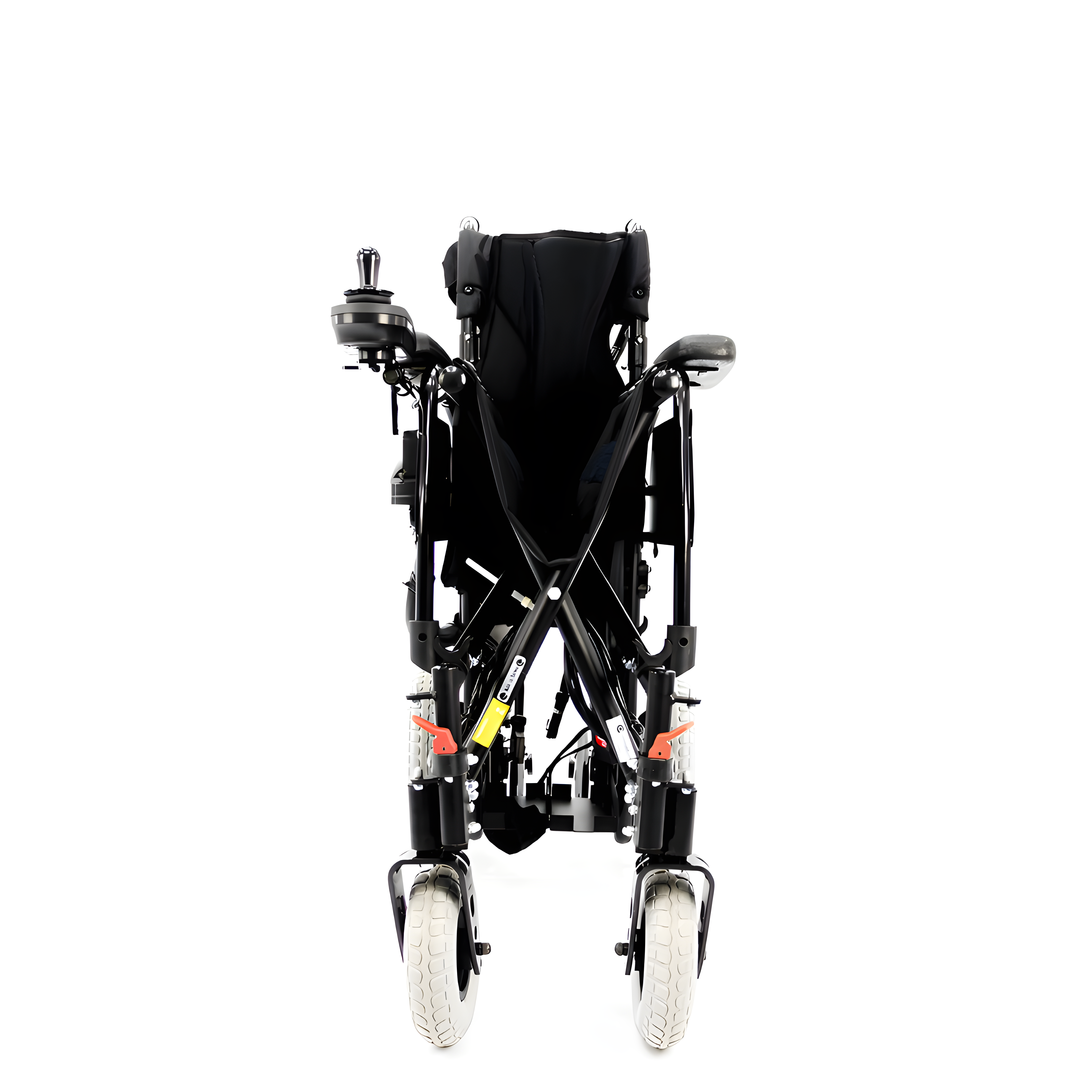 Cadeira de Rodas Motorizada LYEB103S Comfort - Praxis